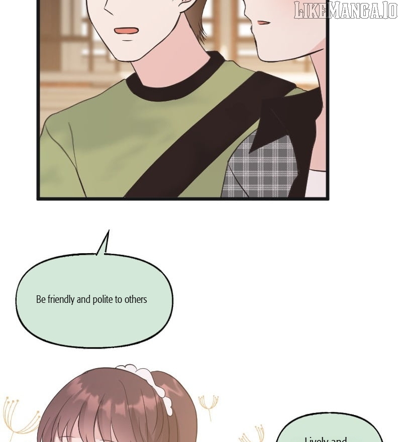 Soul to Soul Chapter 19 - page 57